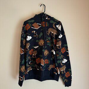 Murano Animals Hoodie